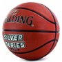 Ballon de basket Spalding All Conference Pastel Multicouleur 6 Ans