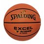 Ballon de basket Spalding Excel TF-500 Marron 5