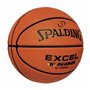 Ballon de basket Spalding Excel TF-500 Marron 5