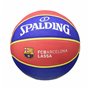 Ballon de basket Spalding 83776Z Bleu 7