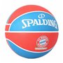 Ballon de basket Spalding EL TEAM Eau 7 Caoutchouc