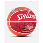 Ballon de basket Spalding Sketch Dribble Rouge Caoutchouc (Taille 7)