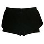 Short de Sport pour Femme Joluvi Meta Duo Noir