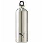 Bouteille d'eau Puma 053868 03 600 ml Gris