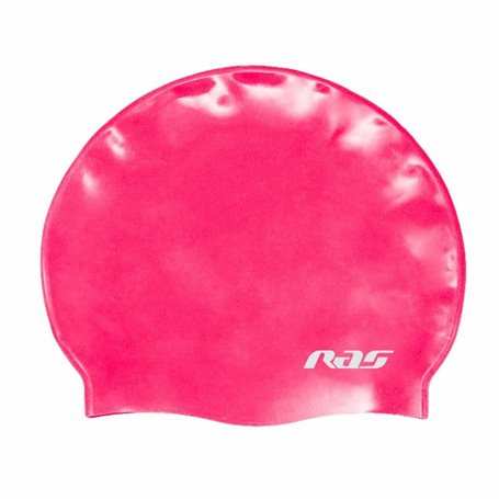 Bonnet de bain Ras G200150 Multicouleur Fuchsia Plastique Enfants