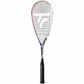 Raquette de squash Tecnifibre Major Carboflex 125 Airshaft