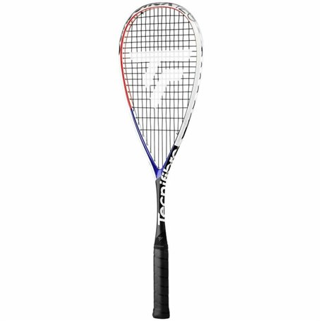 Raquette de squash Tecnifibre Major Carboflex 125 Airshaft