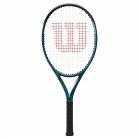 Raquette de Tennis Wilson Ultra 25 V4.0  Cyan