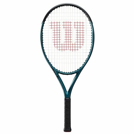 Raquette de Tennis Wilson Ultra 25 V4.0  Cyan