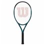 Raquette de Tennis Wilson Ultra 25 V4.0  Cyan