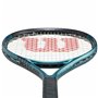 Raquette de Tennis Wilson Ultra 25 V4.0  Cyan