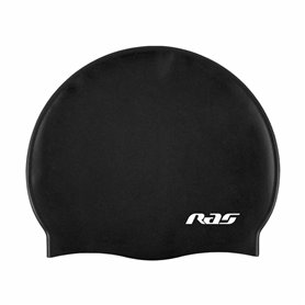 Bonnet de bain Ras Oxy Standard Noir Adultes