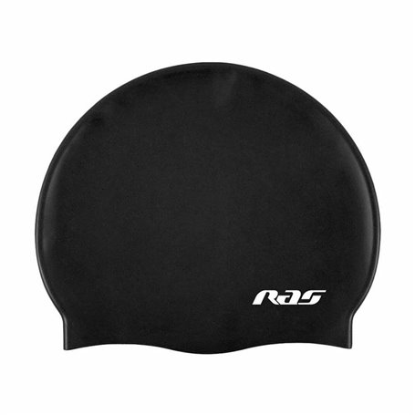 Bonnet de bain Ras Oxy Standard Noir Adultes