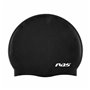 Bonnet de bain Ras Oxy Standard Noir Adultes