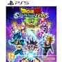 Jeu vidéo PlayStation 5 Bandai Namco Dragon Ball: Sparking Zero