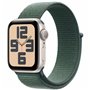 Montre intelligente Apple Vert 40 mm