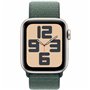 Montre intelligente Apple Vert 40 mm