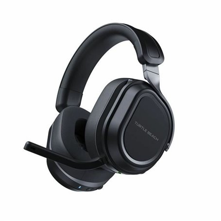 Casques avec Microphone Turtle Beach Stealth 700X Noir