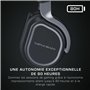 Casques avec Microphone Turtle Beach Stealth 700PC Noir