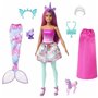 Poupée Bébé Barbie 512293