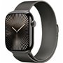 Montre intelligente Apple Watch Series 10 Gris 46 mm