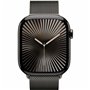 Montre intelligente Apple Watch Series 10 Gris 46 mm