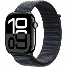 Montre intelligente Apple Watch Series 10 Noir 46 mm