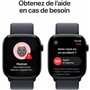 Montre intelligente Apple Watch Series 10 Noir 46 mm