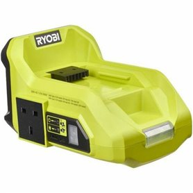 Convertisseur/Adaptateur Ryobi MAX POWER 500 W 300 W Lithium 36 V