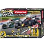Piste de course Carrera-Toys GO!!! Max Performance