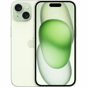 Apple iPhone 15 512 GB Vert Smartphone Apple iPhone 15 512 GB Vert