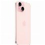 Apple iPhone 15 128 GB Bleu Rose