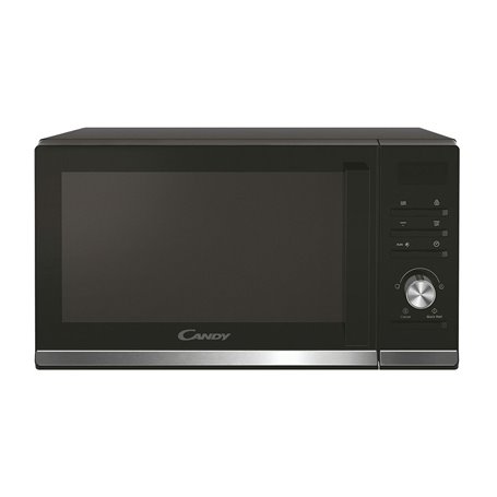 Candy Moderna CMGA23TNDB Comptoir Micro-ondes grill 23 L 900 W Noir