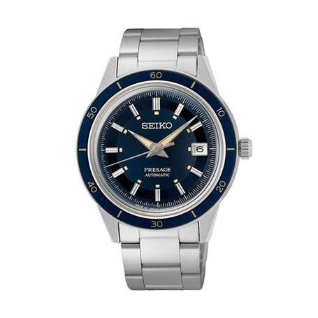 Montre Homme Seiko SRPG05J1