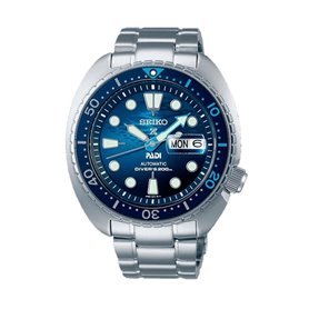 Montre Homme Seiko SRPK01K1