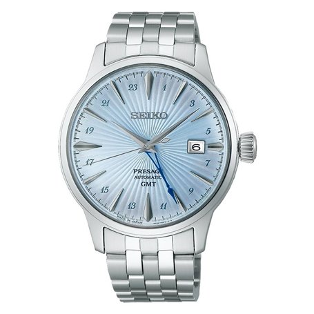 Montre Homme Seiko SSK037J1