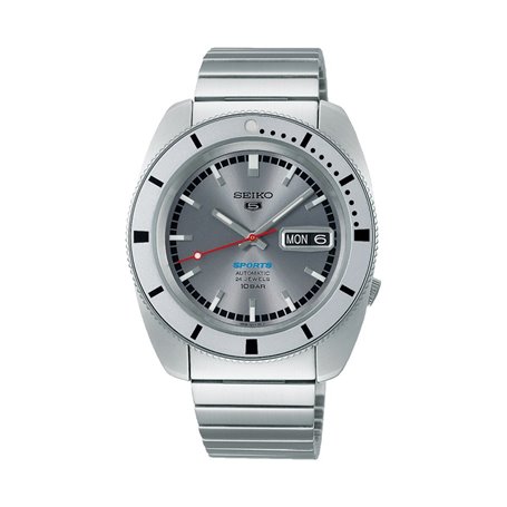 Montre Homme Seiko SRPL03K1