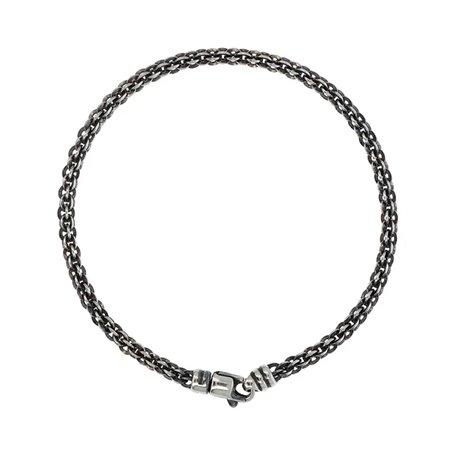 Bracelet Homme Albert M. WSOX00591.S-18.5