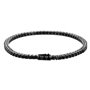 Bracelet Homme Albert M. WSOX00568.RT.BLK.21