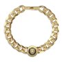 Bracelet Homme Guess JUMB01309JWYGBKS