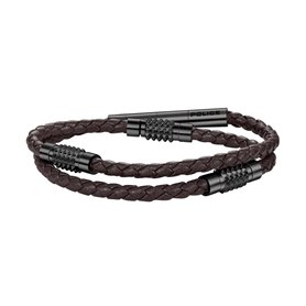 Bracelet Homme Police PEAGB0005429