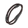 Bracelet Homme Police PEAGB0005429