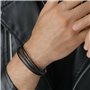 Bracelet Homme Police PEAGB0009101