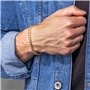 Bracelet Homme Police PEAGB0010702