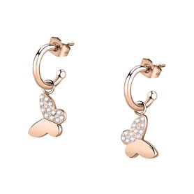 Boucles d´oreilles Femme Morellato SAUN09 Argent