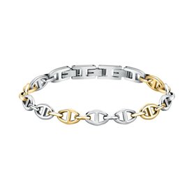 Bracelet Homme Morellato SATX22 Argent