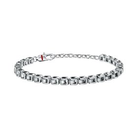 Bracelet Homme Sector SAFT62 Argent
