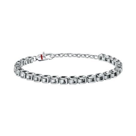Bracelet Homme Sector SAFT62 Argent