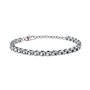 Bracelet Homme Sector SAFT62 Argent