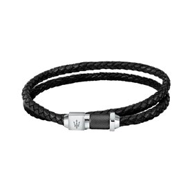 Bracelet Homme Maserati JM223AVE18 Argent